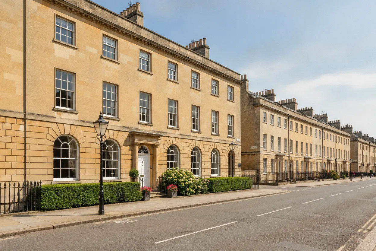 Jane Austen Centre